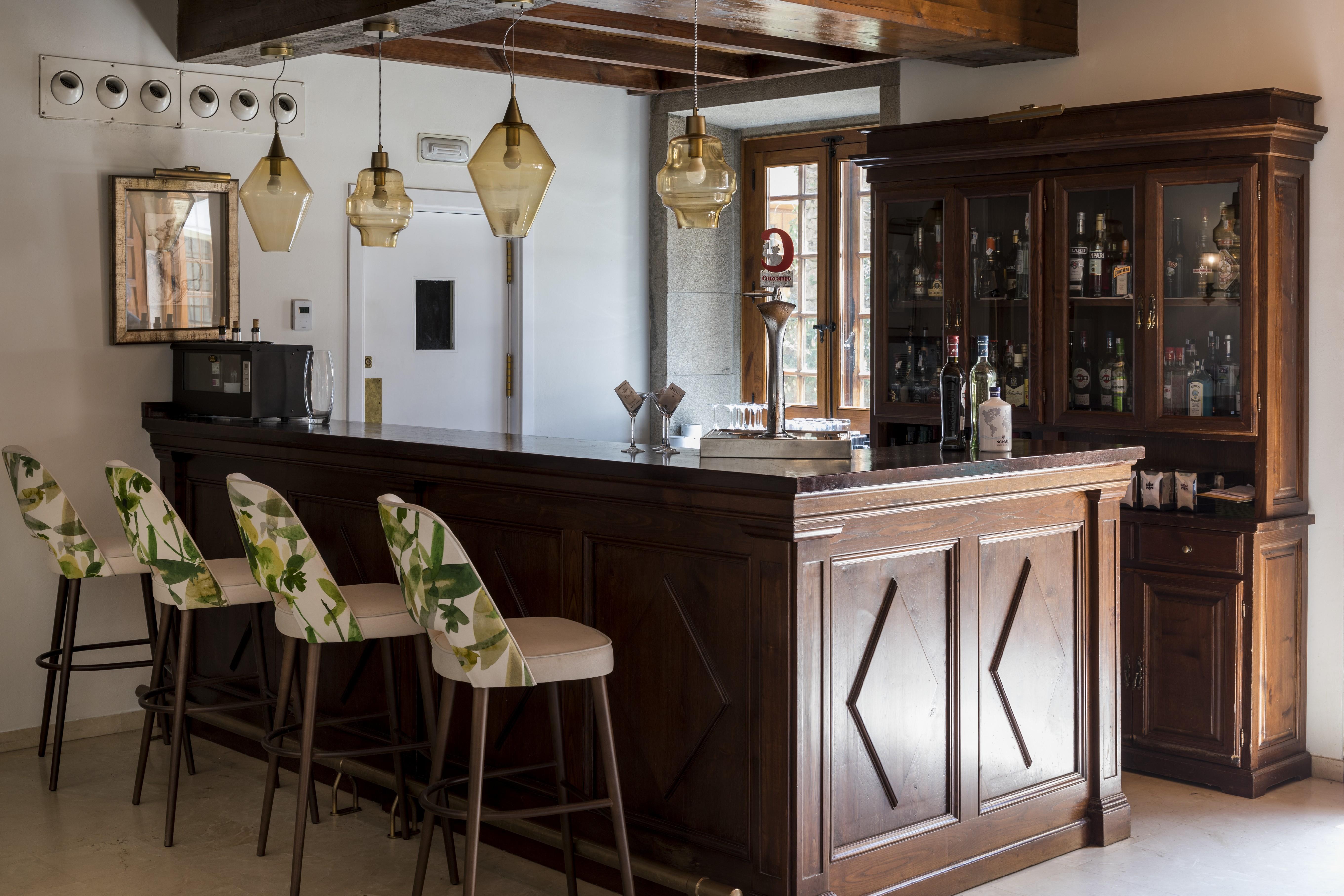 Parador De Cambados Kültér fotó