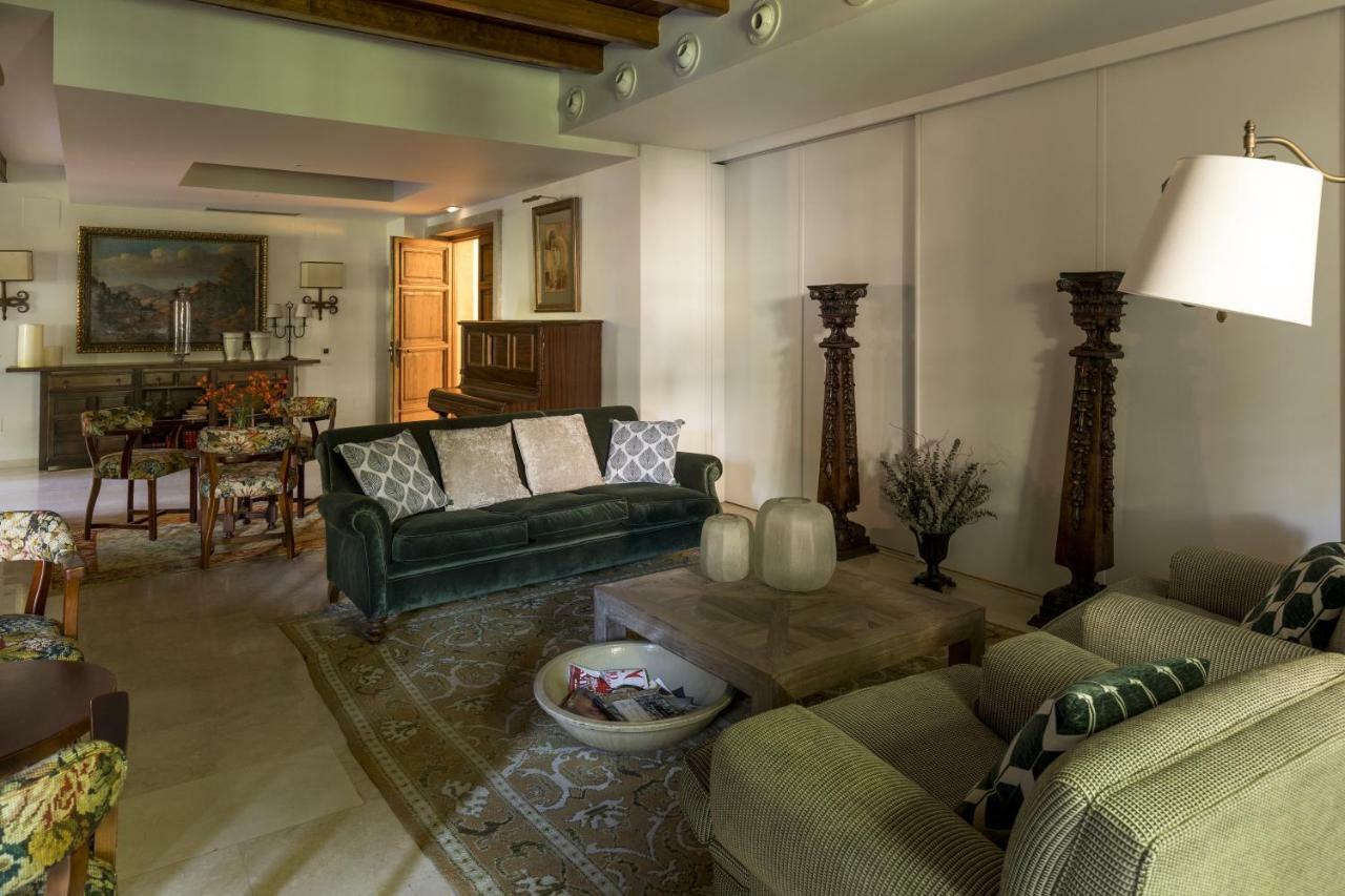 Parador De Cambados Kültér fotó